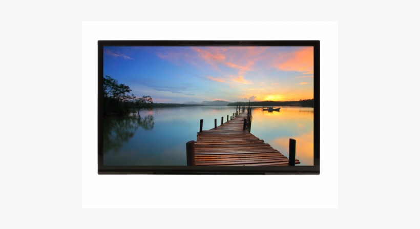 40" Hyundai Fln 40t211 Smart Television, transparent png download