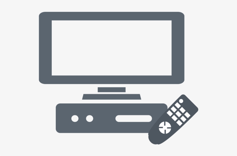 Record And Play Back A Single Episode Or The Entire - Dvr Clipart, transparent png download