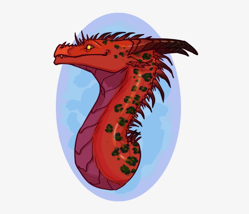 Favourite Fire Breathing Monster - Illustration, transparent png download