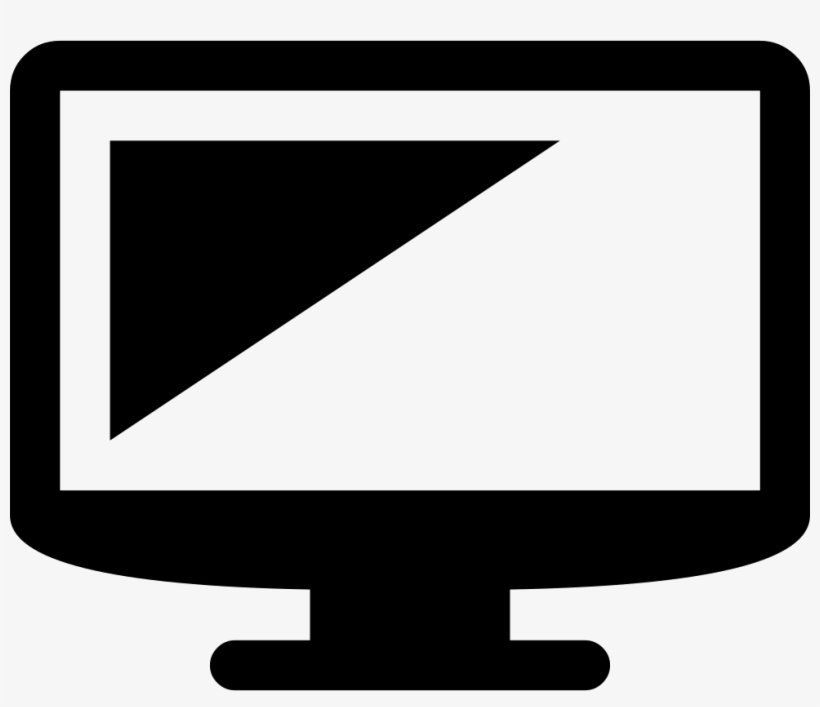 Hdtv -, transparent png download