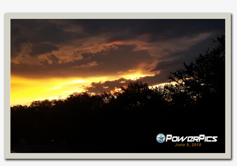 Sky Dragon 04 Powerpics - Led-backlit Lcd Display, transparent png download