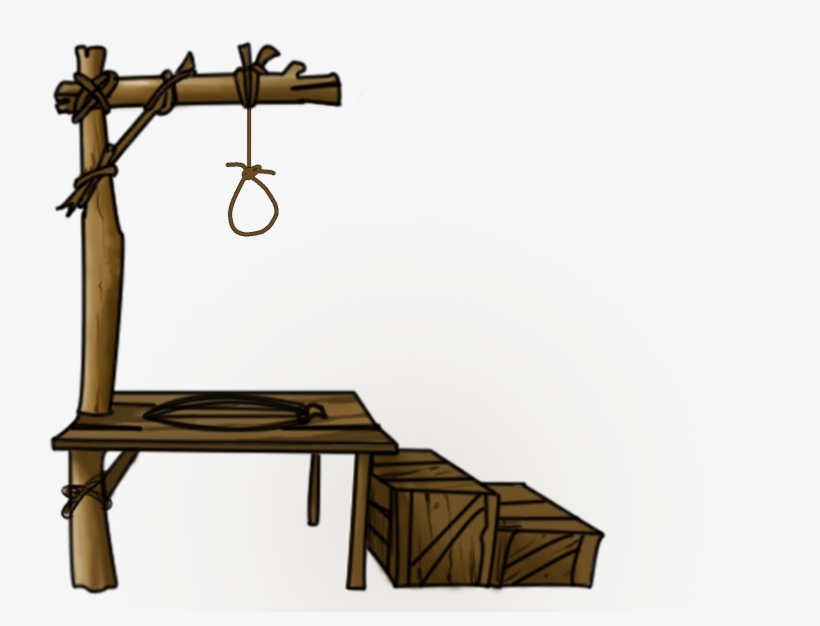Hangman Png, transparent png download
