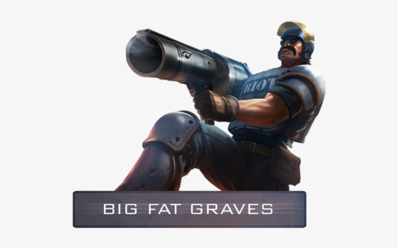 G1vn32k - Graves Riot, transparent png download