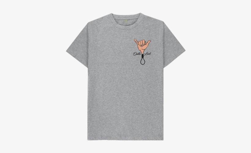 Hang Loose Noose - Tumblr, transparent png download