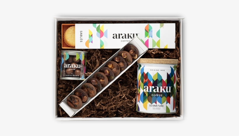 Ganesh Gift Box - Christmas Day, transparent png download