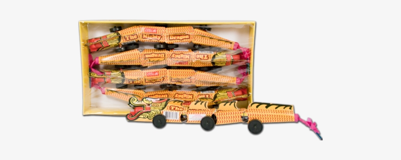 This Fire Breathing Dragon May Be Little, But He Is - Fireworks, transparent png download