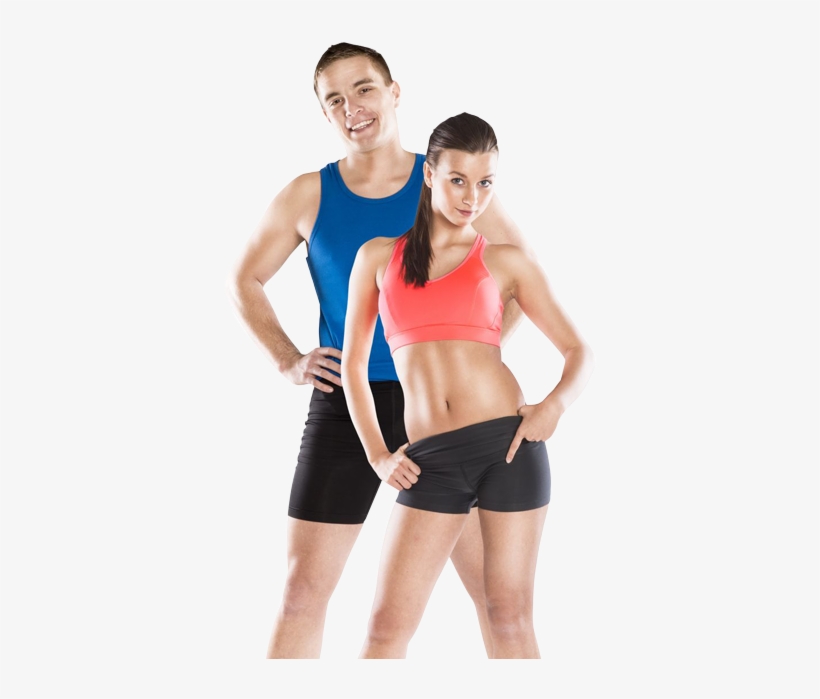 Are You Ready To Burn Fat With Ease - Veluxio Double Strengthened Edition Waist Trimmer Ab, transparent png download