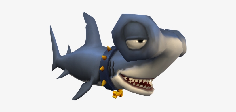 Hammerhead Shark, transparent png download