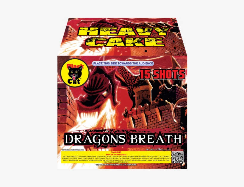Dragon's Breath Firework, transparent png download