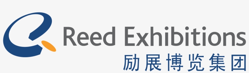 Reed Exhibitions Unveils China's First-ever Marketing - Reed Exhibitions China Logo, transparent png download