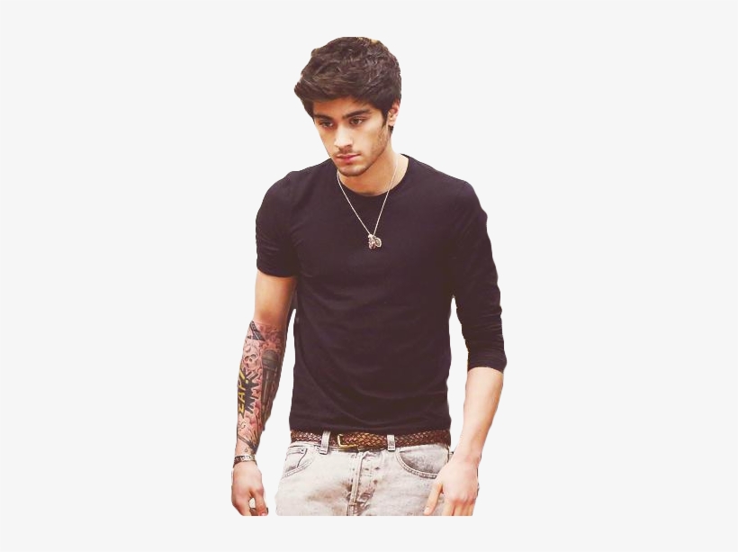 Zayn Malik Png Clipart - Zayn Malik Png, transparent png download