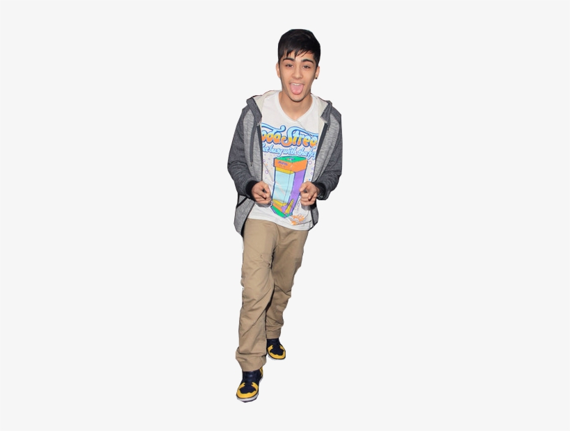 Zayn Malik Full Body Png - Zayn Malik Gif Png, transparent png download