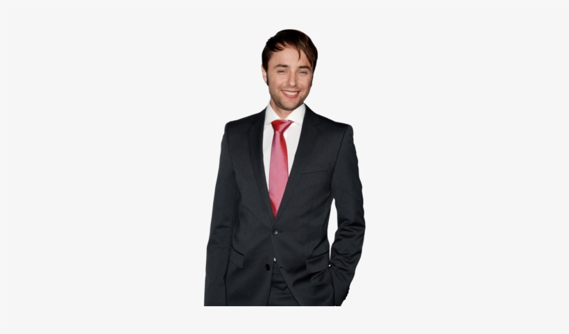 A Very Loopy Vincent Kartheiser On Mad Men Spoilers, - Mens Suits Simple Design, transparent png download