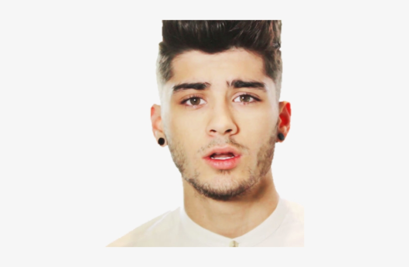 Zayn Malik Png Tumblr - Zayn Malik, transparent png download