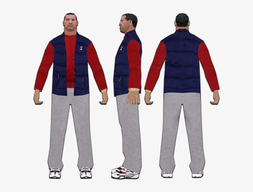 V2 - Standing, transparent png download