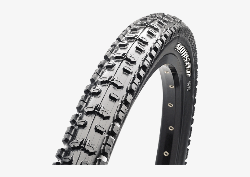 Mobster - Maxxis Minion Dhr 27.5, transparent png download