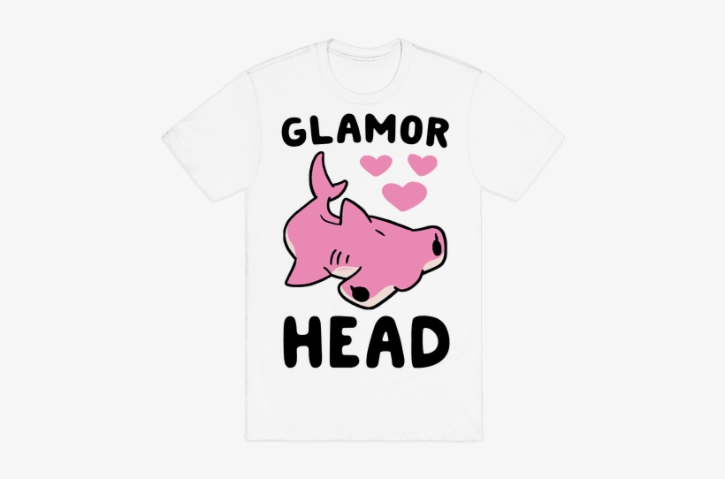 Hammerhead Shark Mens T-shirt - Joe Biden T Shirt, transparent png download