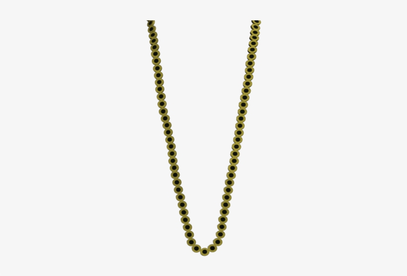 Chain Made By Iceberg - Necklace, transparent png download