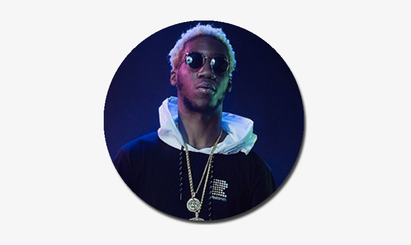 “the 'losers' Club' Kinda Reminded Me Of My Own Crew - Og Maco, transparent png download