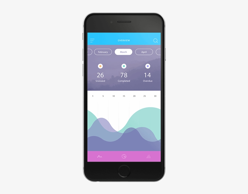 Front3 - Asus Zenfone Go (zb500kl), transparent png download