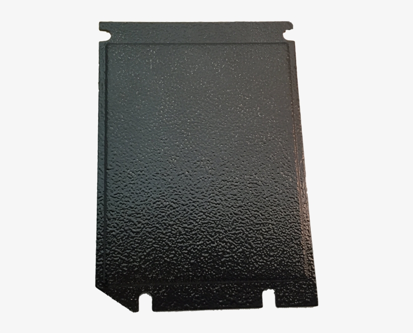 Suzo-happ Type H Coin Door Blank Plate [100 017] - Huawei P20, transparent png download