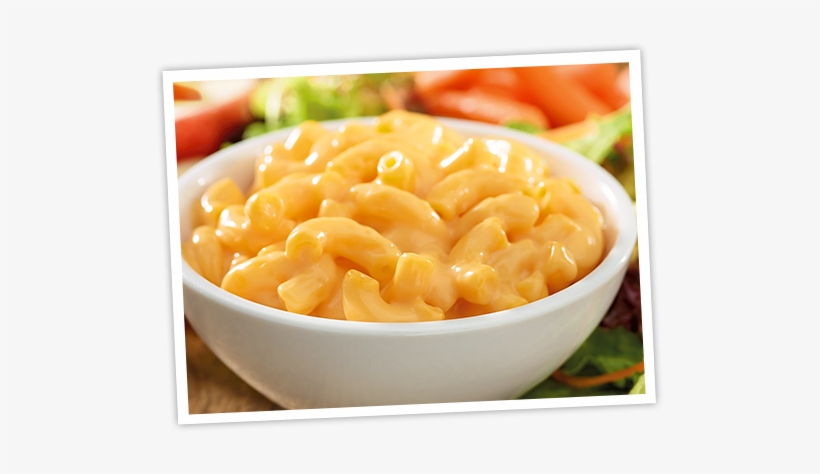 Red Robin Bottomless - Mac N Cheese Red Robin, transparent png download