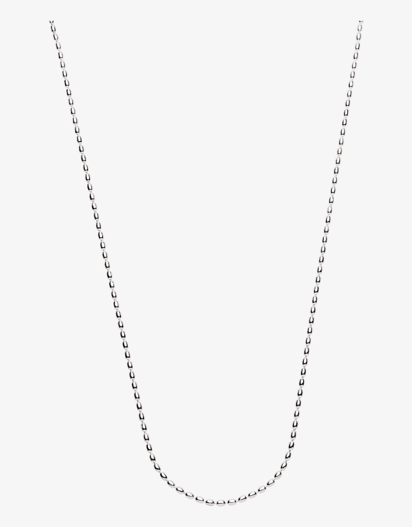 Necklace, transparent png download