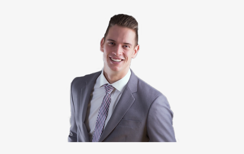 Services - Businessperson, transparent png download