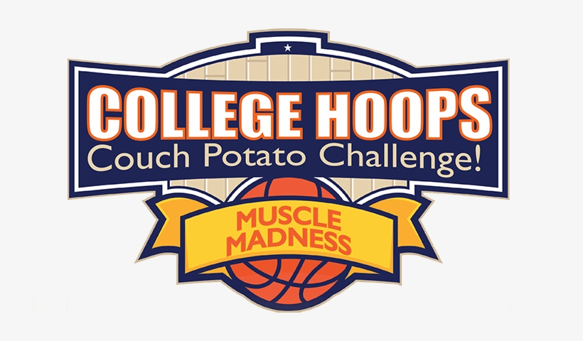 Couch Potato Challenge College Transparent Png 730x400 Free