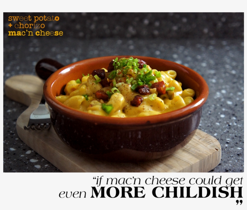 Sweet Mac - Pottage, transparent png download