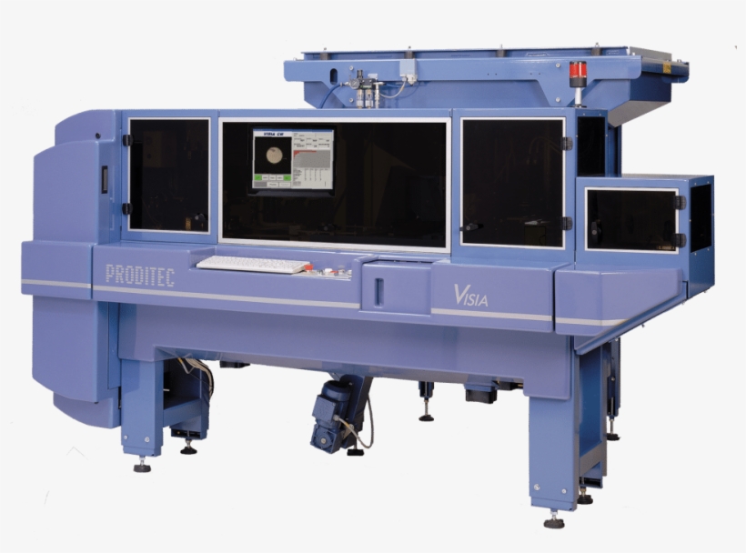 High-speed Blank Inspection - Inspection, transparent png download