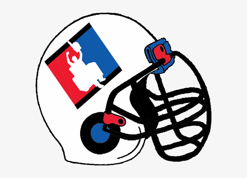 The Geriatric Couch Potatoes Helmet - Photograph, transparent png download