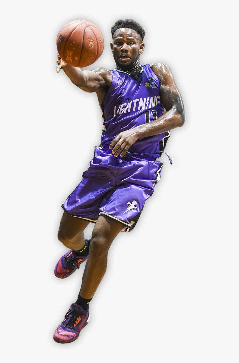 Bwa Tv - Basketball Player, transparent png download