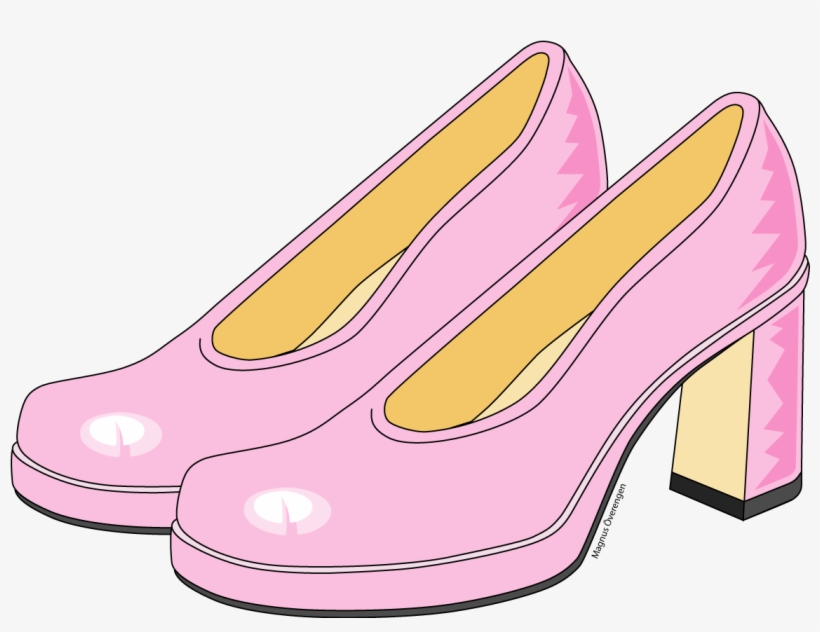 File - Pumps - Wikipedia, transparent png download