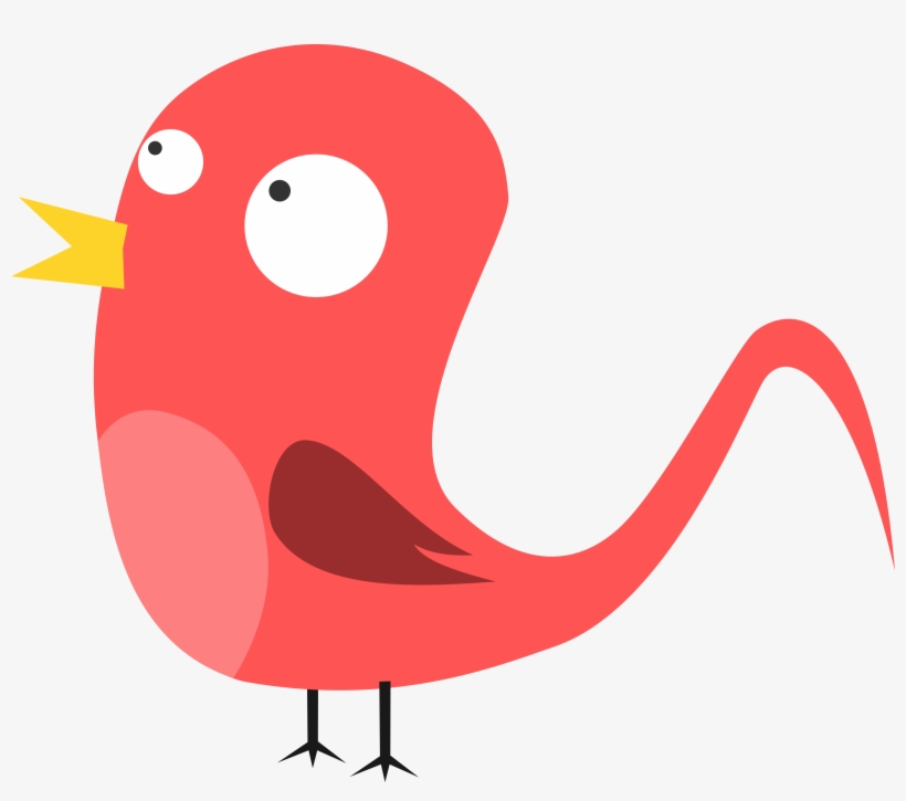 This Free Icons Png Design Of Passarinho Feeling Roostery, transparent png download