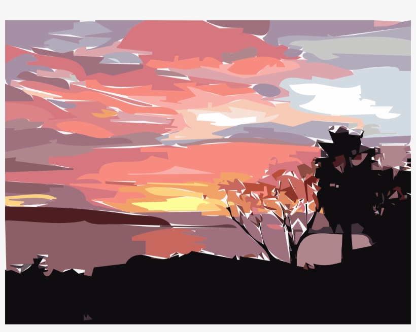 This Free Icons Png Design Of Early Morning, transparent png download
