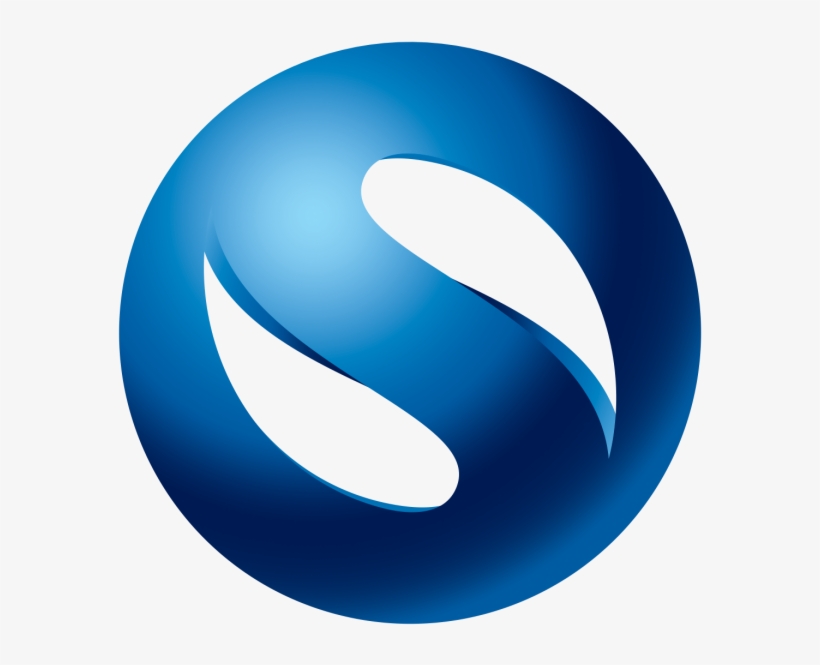 Blockchain And Cryptocurrency In Real Business - Circle, transparent png download