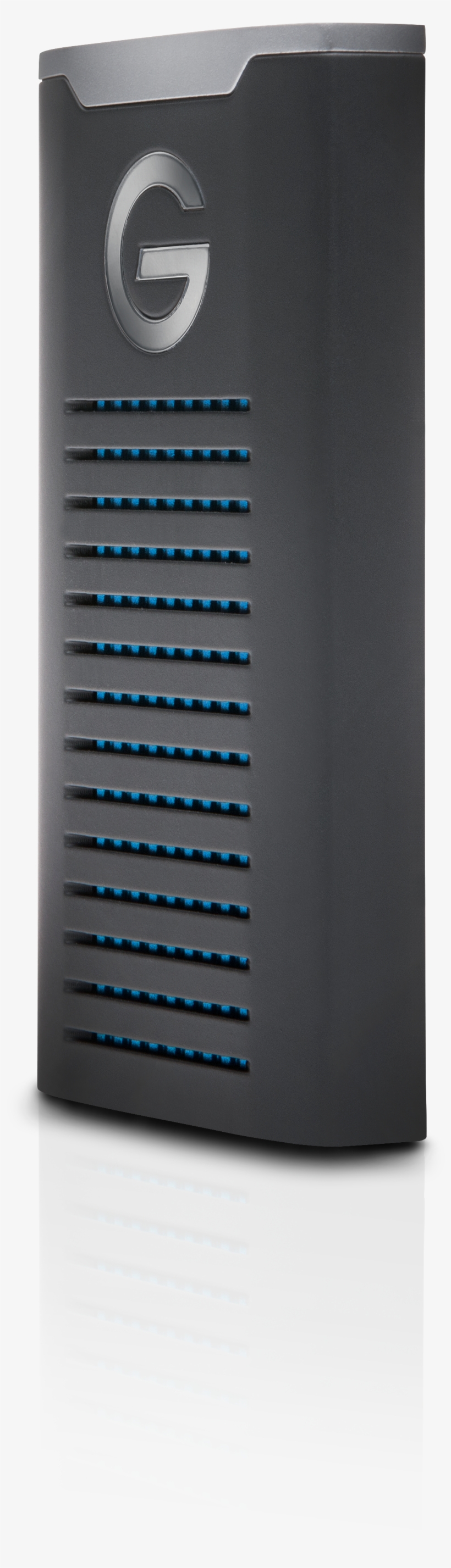 G Drive Mobile Ssd R Series - Gadget, transparent png download