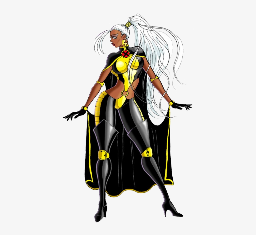 Free X Men Png - Comics, transparent png download