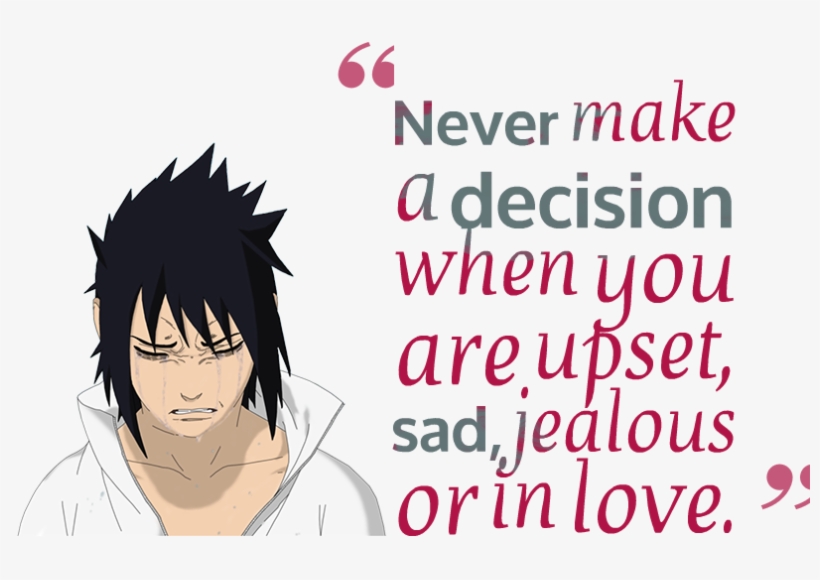 Sad Quotes Png Download Image - Sad Images Download With Quotes, transparent png download