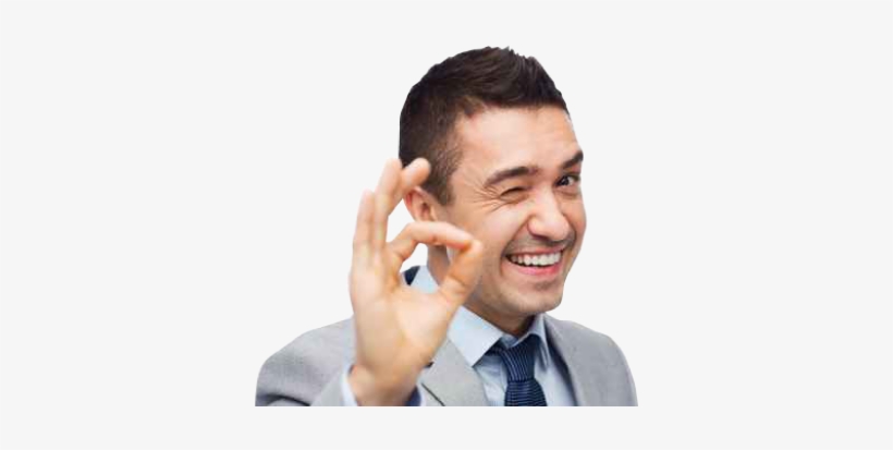 10299560 - >> - Happy Guy, transparent png download
