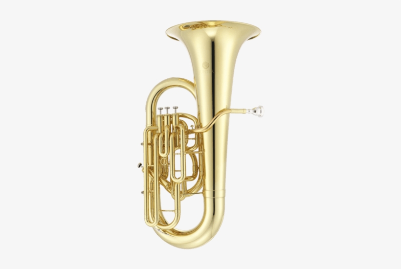 Tuba Eb - Jupiter Jtu-1020 - Instrumento De Metais Sopro, transparent png download