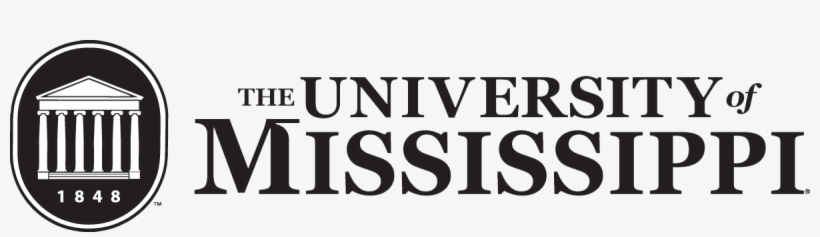 Ole Miss School Of Pharmacy, transparent png download
