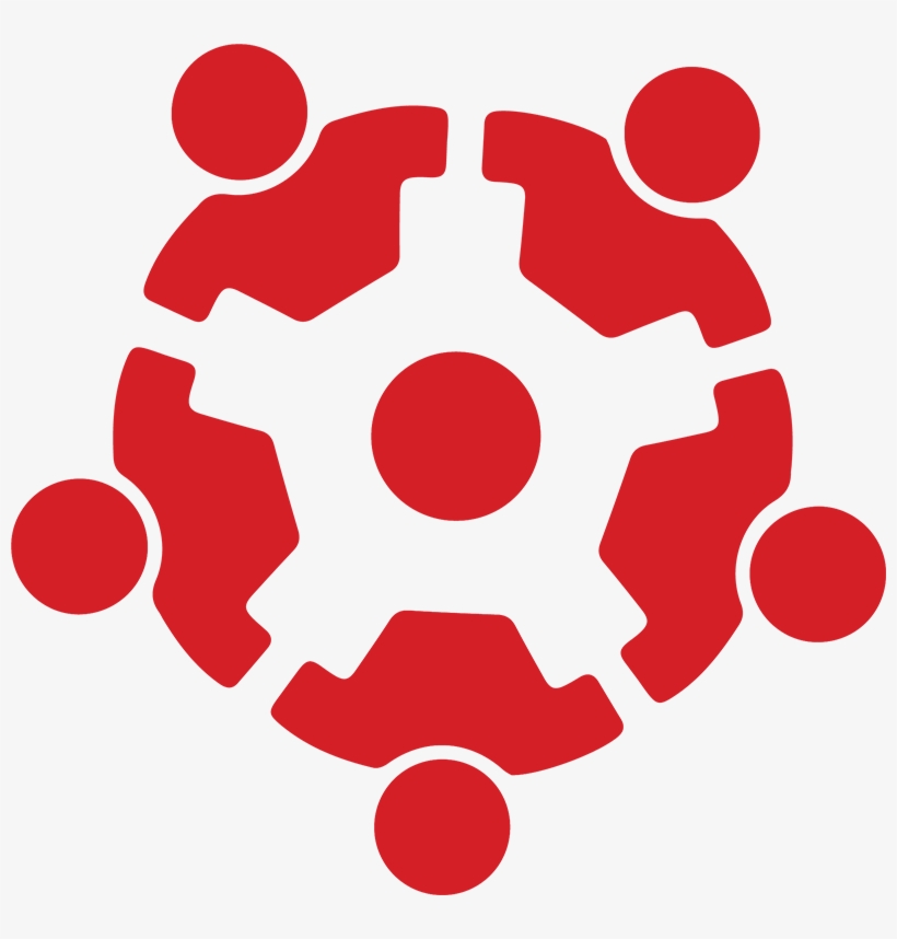 Cooperative Consortium For Transdisciplinary Social - Circle, transparent png download