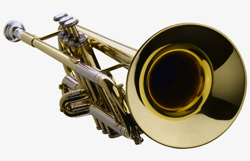 Imágenes De Trompeta, Tuba, - Various :: The Best Of Brass / Classics :: Cd, transparent png download