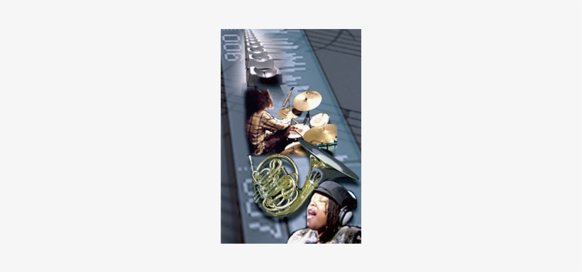Sousaphone, transparent png download