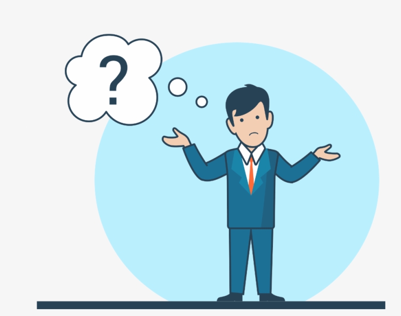 The Hero Do It - Shrug, transparent png download