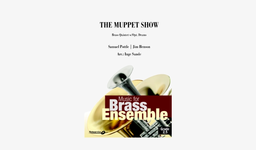 Brass Quintet W - Types Of Trombone, transparent png download