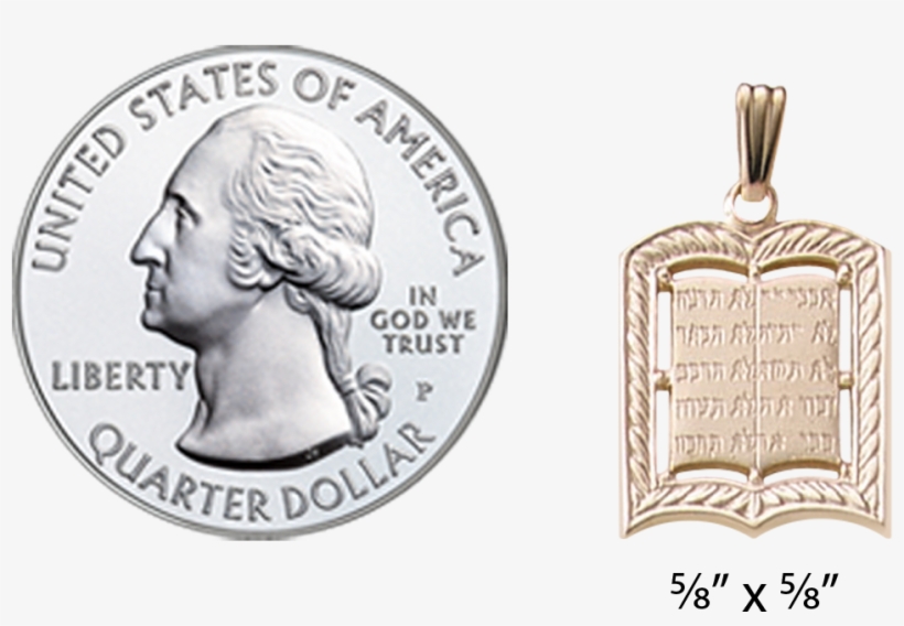 Ten Commandments Pendant - Fidget Spinner Aventador, transparent png download