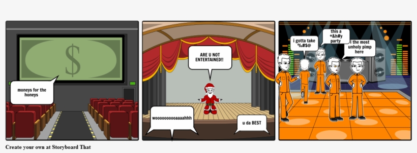 Ten Commandments - Stage, transparent png download